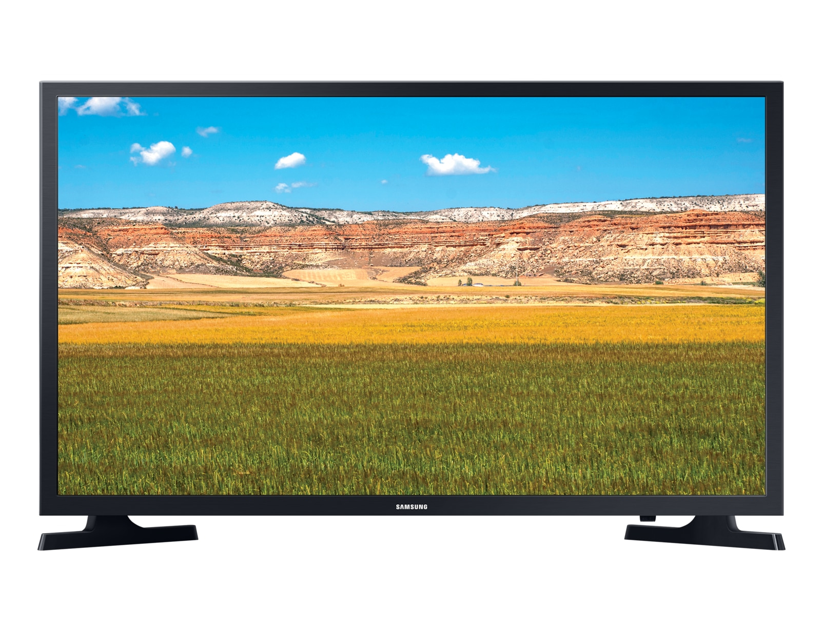 SAMSUNG TV 32" LED HD READY SMART DVB/T2 32T4302