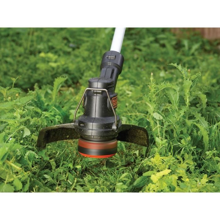 Cutter 25cm 18V Borders