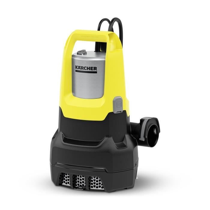 SP 22.000 dirty level Expage Pump Water Sensor - Karcher