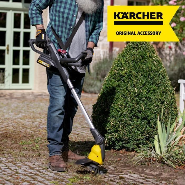 KARCHER Shoulder bag for WRE/LTR/PHG
