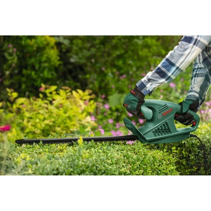 BOSCH Hedge Trimmer - EasyHedgeCut 45-16