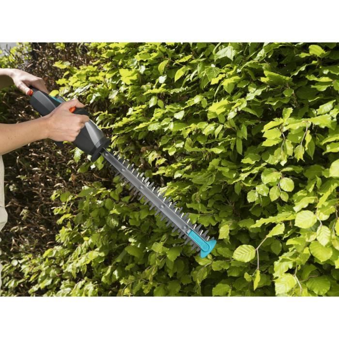 GARDENA EasyCut Li-14/40 Hedge Trimmer