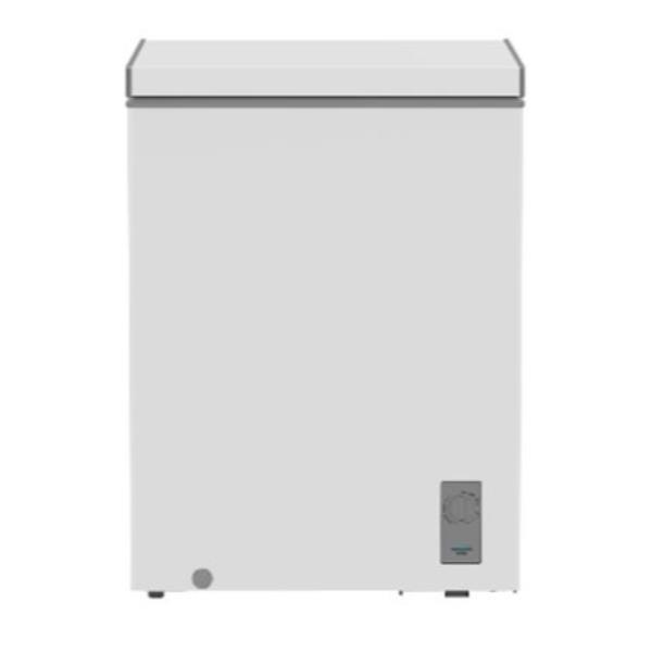 Comfee 143 LT E WHITE RCC197WH2 chest freezer