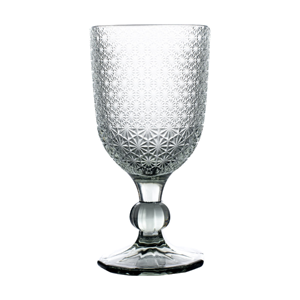 Set of 6 wine glasses 300 ml - Mozart