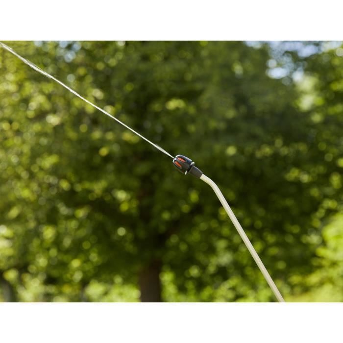 GARDENA 12L Shoulder Sprayer