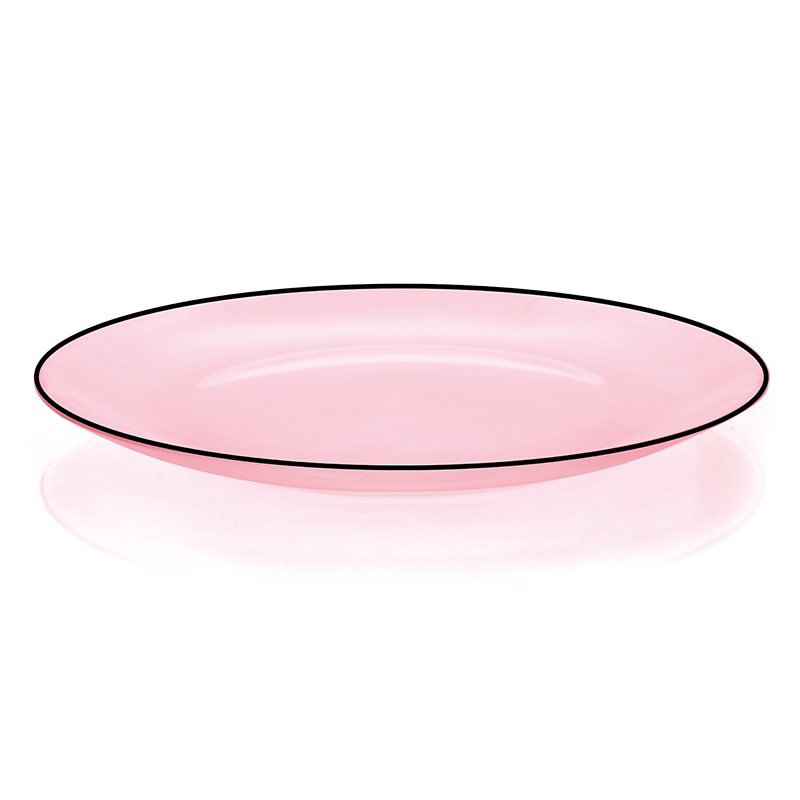 Placemat - Ø 31 cm - Transparencies