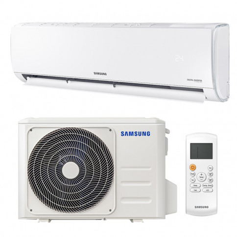 Samsung AR35 A++/A+ R32 F-AR12ART IT 12000 btu air conditioner