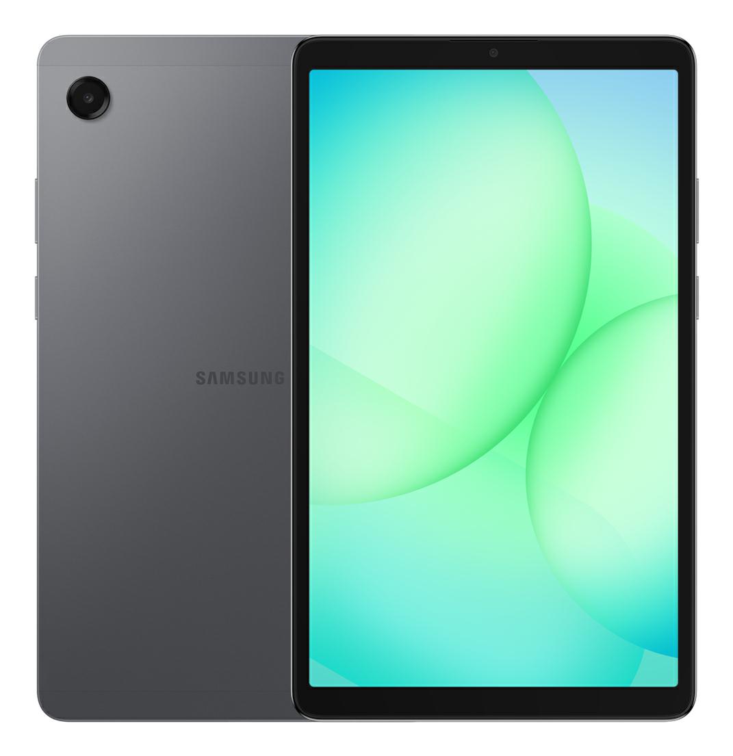 SAMSUNG TABLET GALAXY TAB A11 SM-X135 8.7" 4+64GB 4G SILVER EU