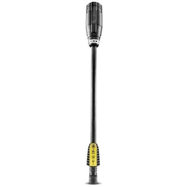Vario Power K2-K3
