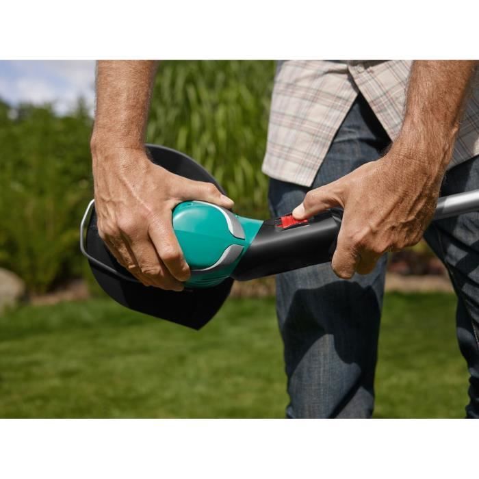 Bosch ART 27 trimmer, 450W, 27 cm cutting diameter