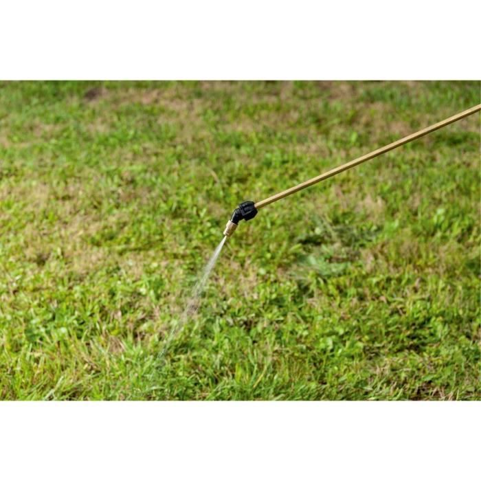 RSG 18 LTX 15 cordless shoulder sprayer