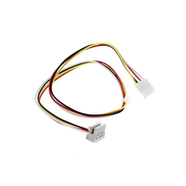 NAVIGATOR/D1-ANTARES WIRING