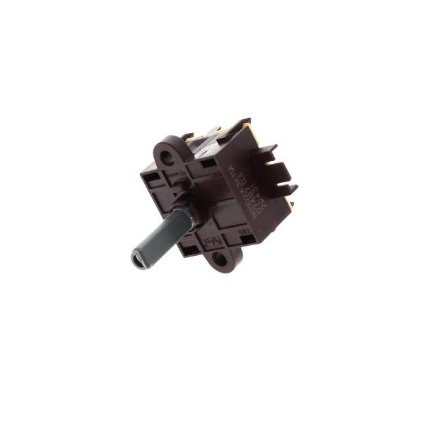 11 POSITION OVEN SELECTOR