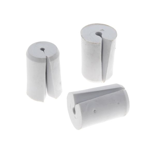 ANTI-VIBRATION RUBBER SHOCK ABSORBER