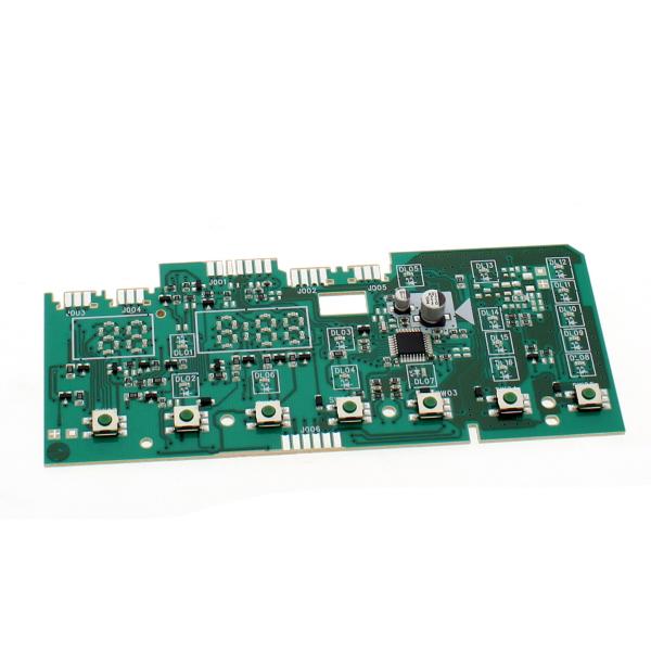 E8/5D/GRN MODULE