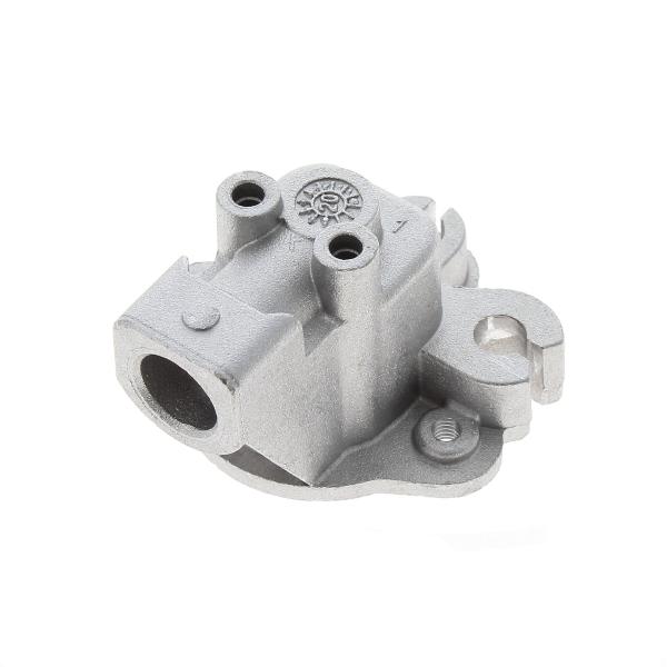 AUX INJECTOR HOLDER