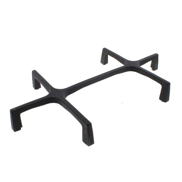 2-BURNER GRILL