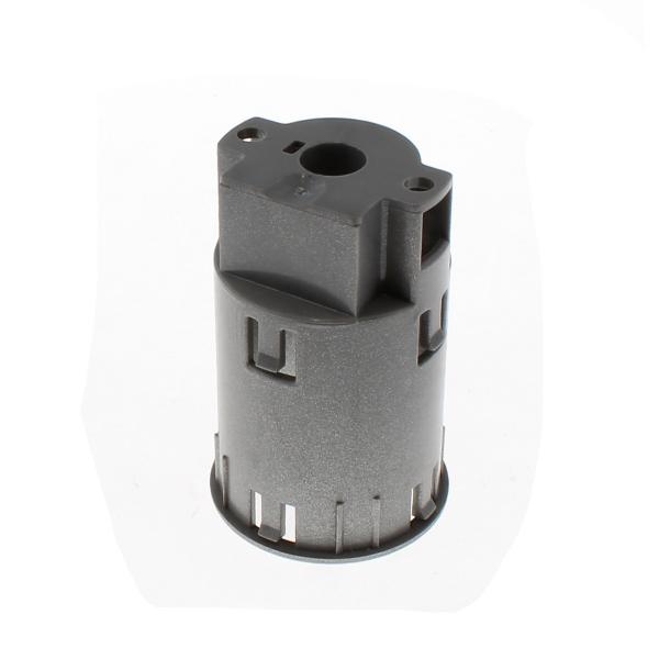 PUSH-PUSH KNOB SUPPORT