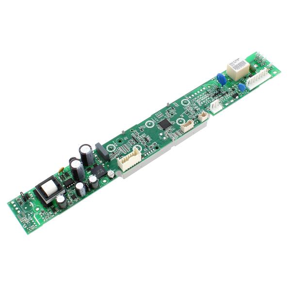 CENTAUR CONTROL BOARD NOT PROGRAMMED - C00447682