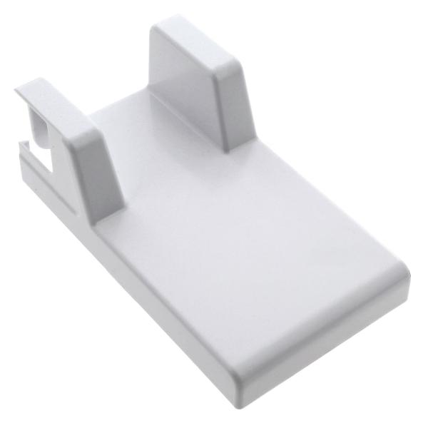 CENTRAL ZIPPER COVER - C00510479