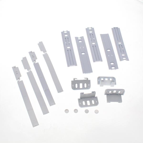 GUIDE KIT PLASTIC ELEMENTS - C00312150