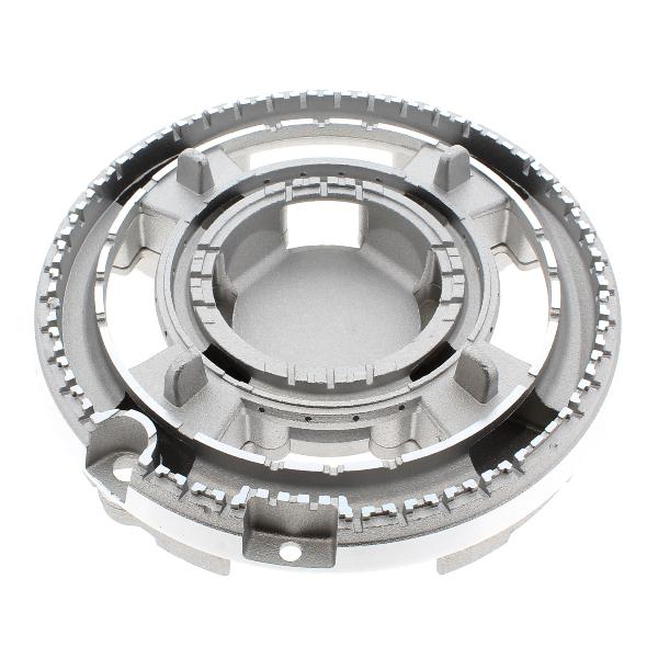 BURNER BODY 4 CROWNS