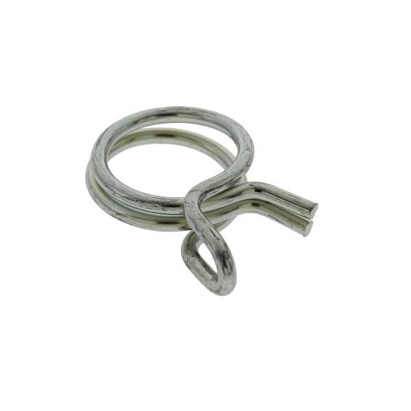 15.5 mm HOSE CLAMP
