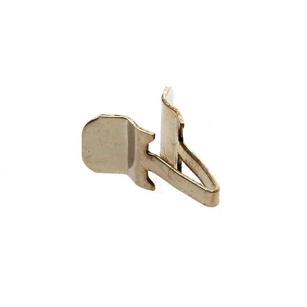 THERMOSTAT MOUNTING CLIP