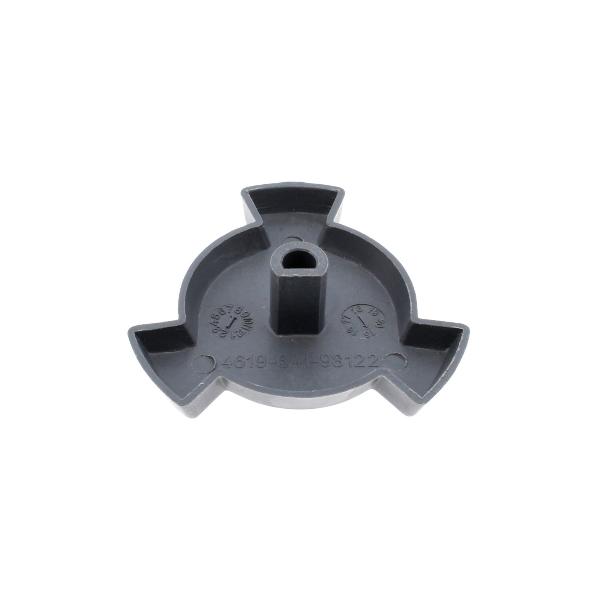 CENTRAL FLAT DRIVER PIN