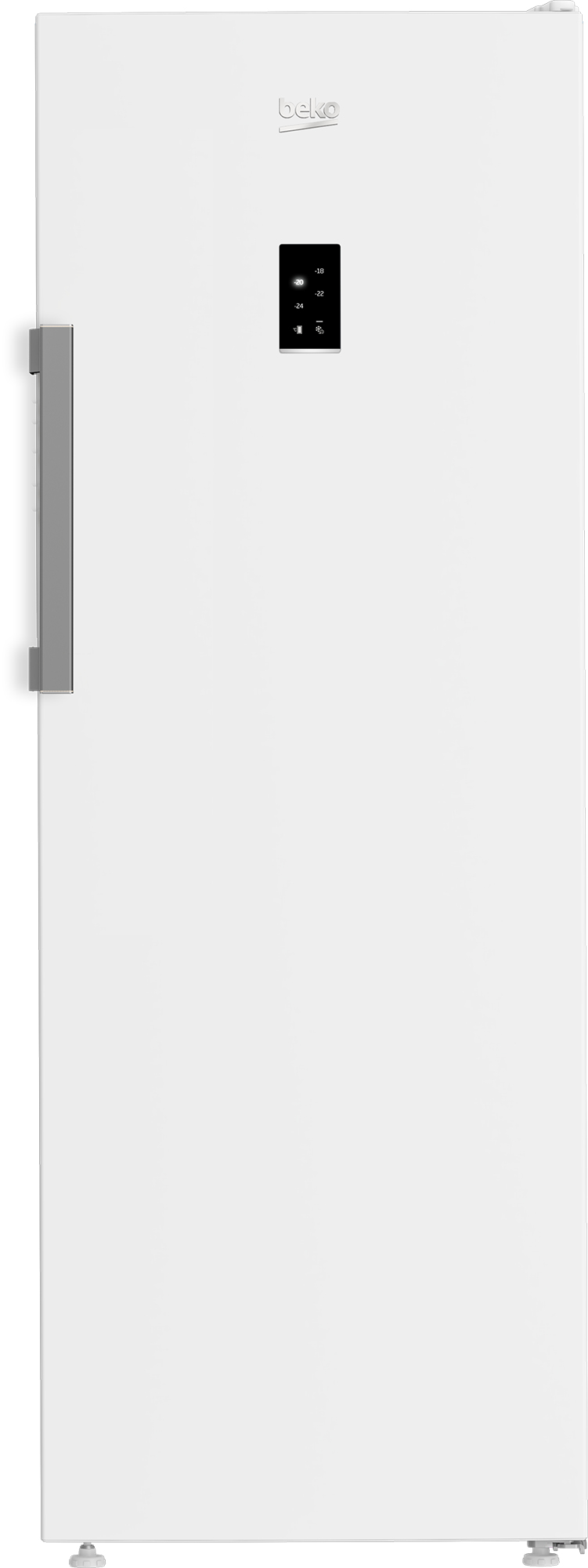 Congelatore verticale Beko 291LT E 7SCOMPARTI BIANCO B3RFNE294W