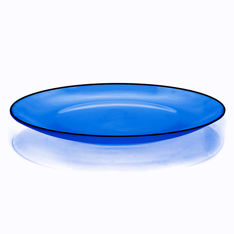 Placemat - Ø 31 cm - Transparencies