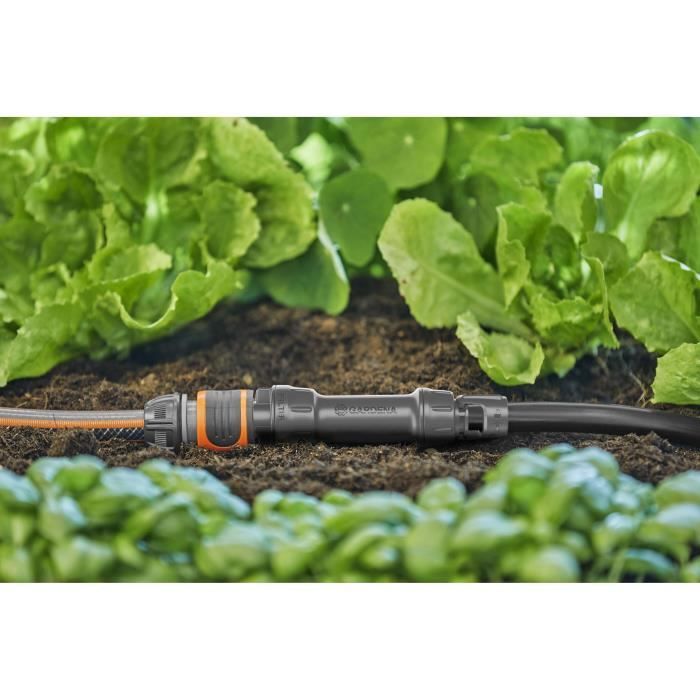 1000 Irrigation Center “quick and easy” connection - 13333-20