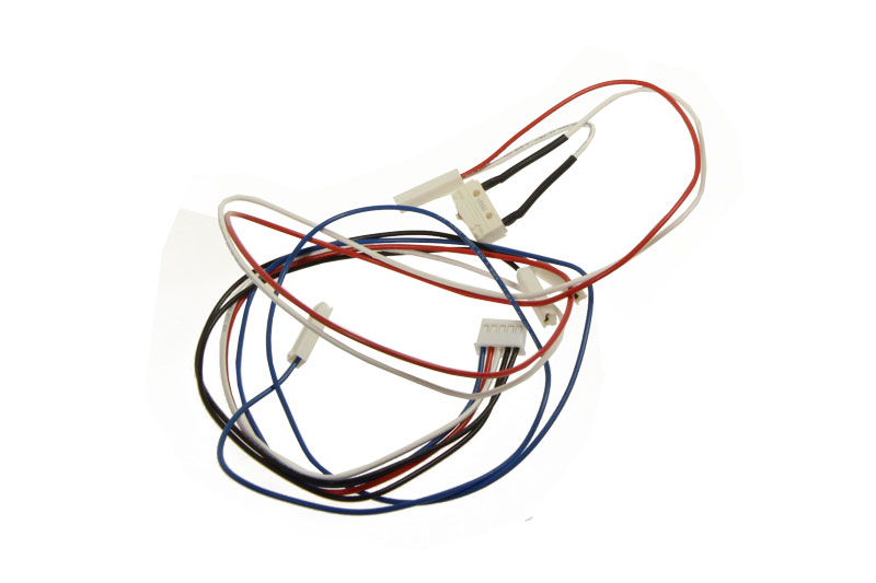WIRED MICROSWITCH