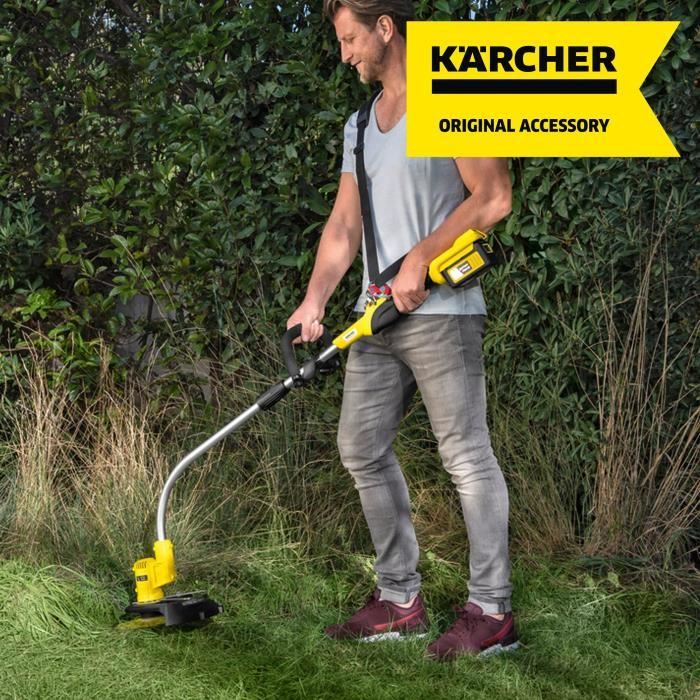 KARCHER Shoulder bag for WRE/LTR/PHG