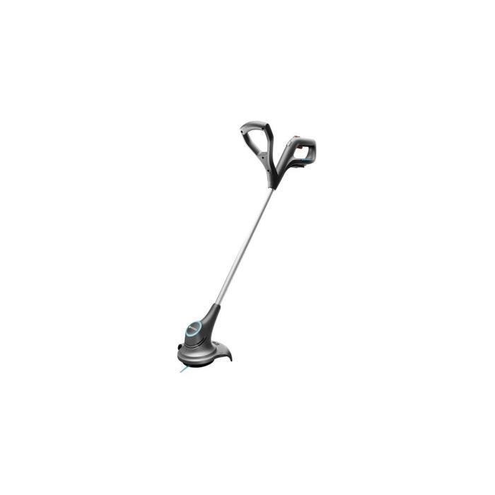 Smallcut 23/18V P4A - Without battery cut - Size Ø 23 mm
