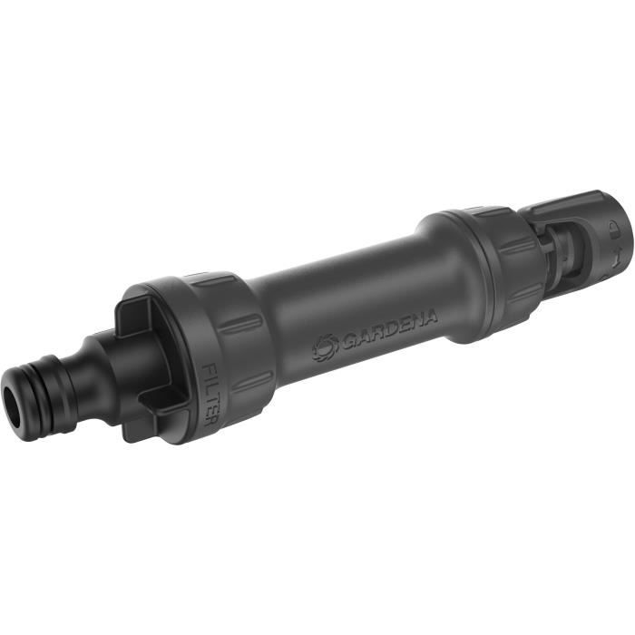 1000 Irrigation Center “quick and easy” connection - 13333-20