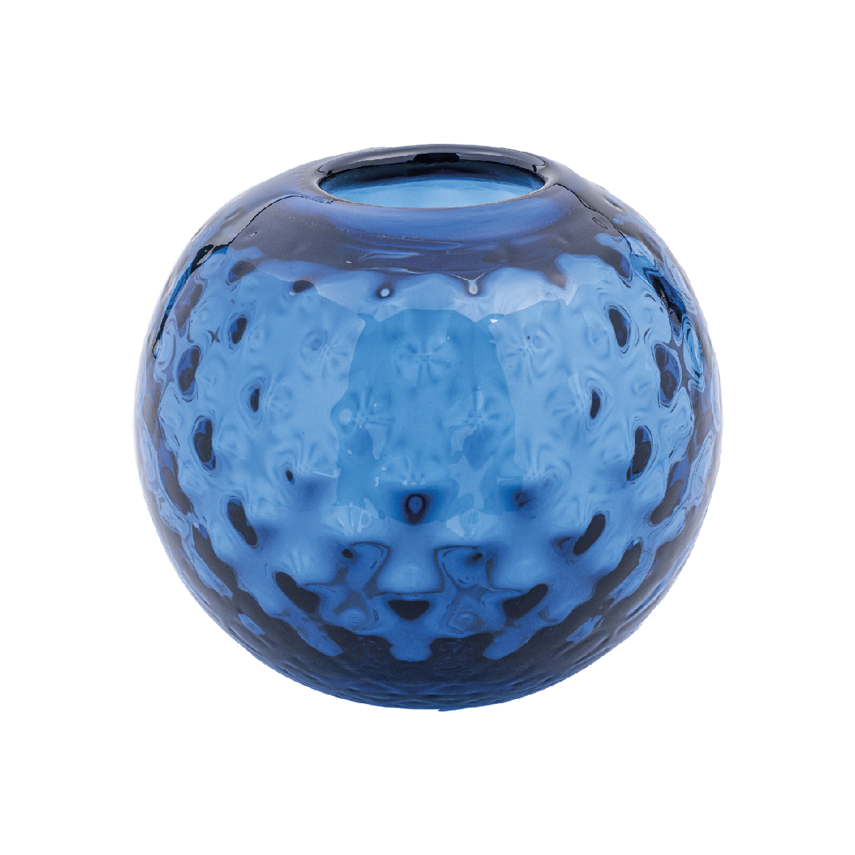 Ninive - Glass Vase - Ninive