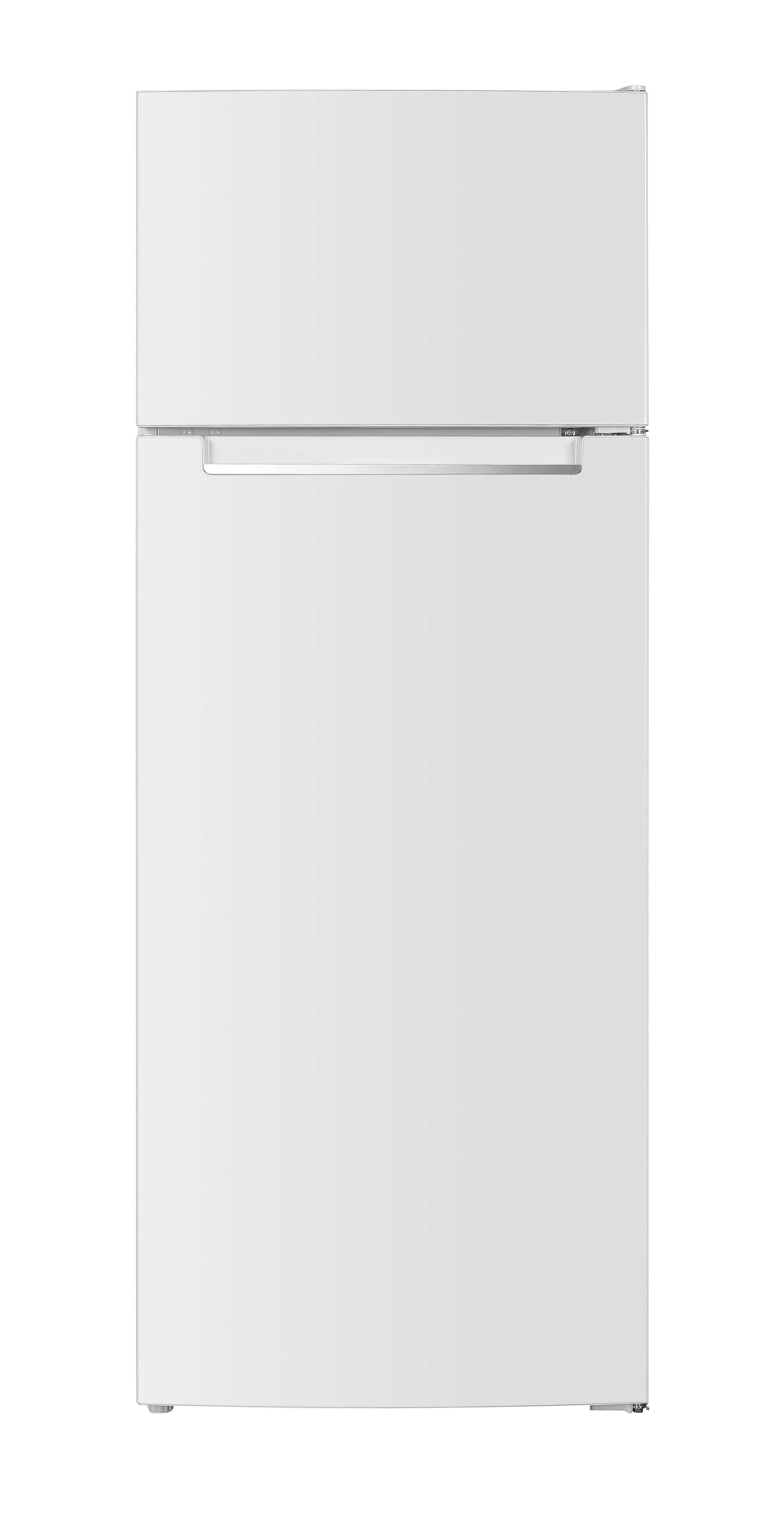 Beko 240 LT E 54CM WHITE Double Door Refrigerator RDSO206K40WN