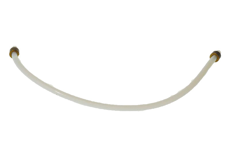 TUBE WITH 2 BUSHINGS (L205)