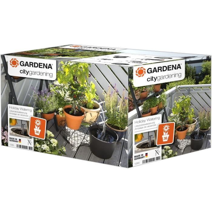 GARDENA Holiday Automatic Watering Can