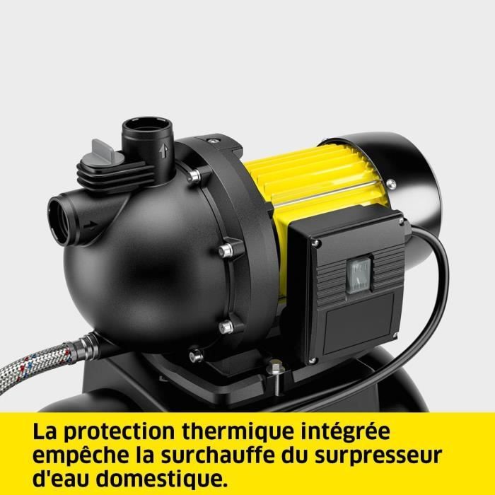 BP 4.900 House/garden pump - Karcher