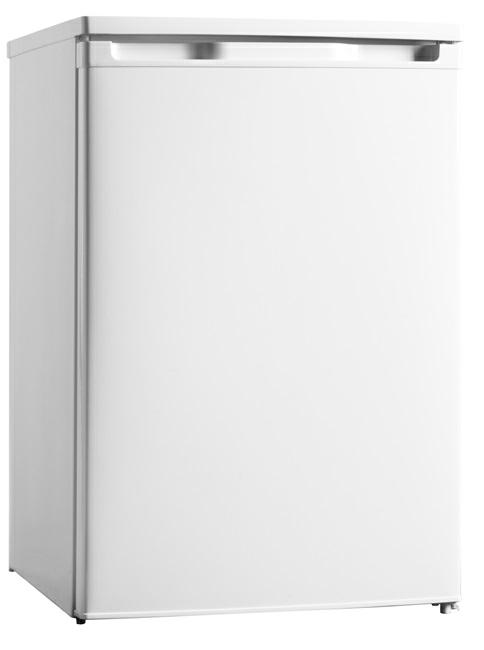 Comfee' 88 LT vertical freezer with 3 DRAWERS WHITE RCU119WH2