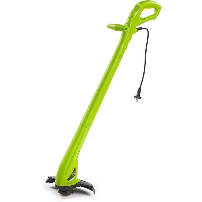 Electric trimmer - Fieldmann - FZS 2105-E