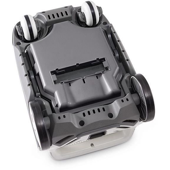 Intex - 28006EX - HACUUM CHILED ZX100 ROBOT