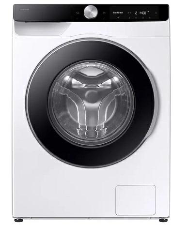 Washing machine 11 kg Samsung WIFI AI A 1400RPM WHITE WW11DG6B85LKU3