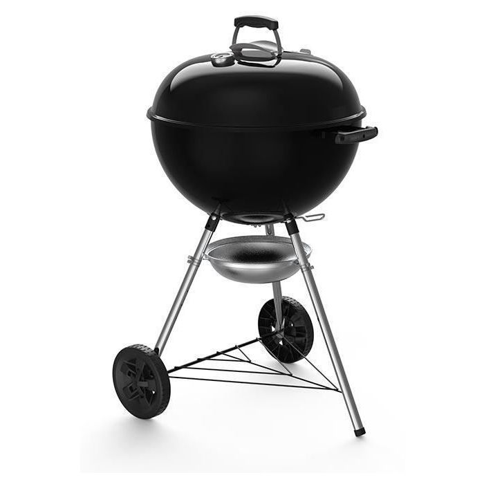 OK E-5710 Charcoal Barbecue Ø 57 cm