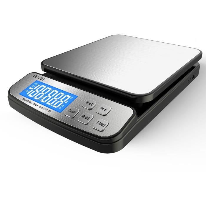 Libra - Pro 30.1 - Batteries or network