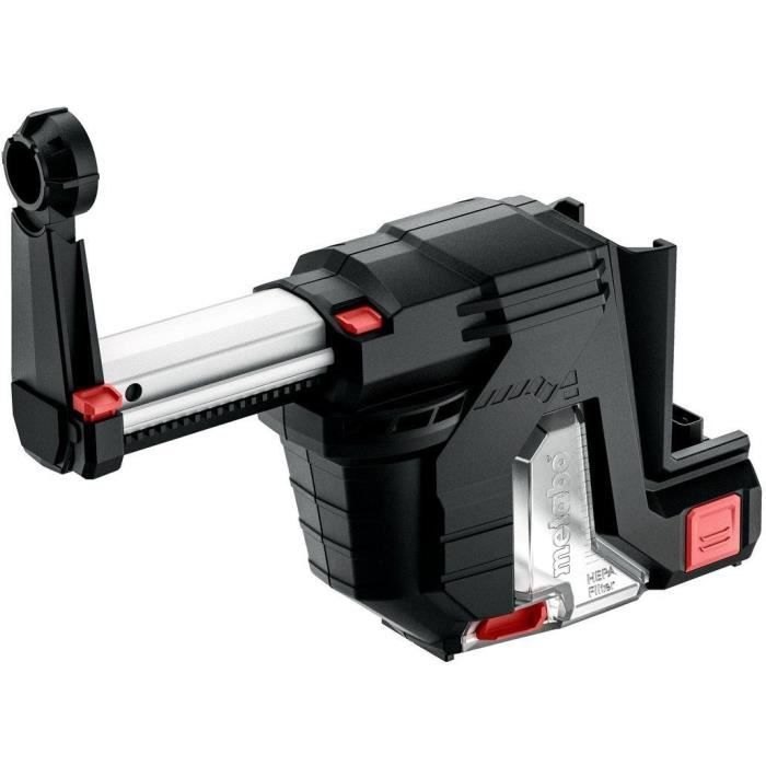 Aspirator - METABO - ISA 18 LTX 24