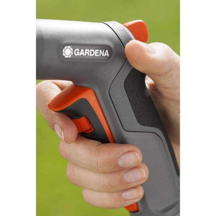 GARDENA Cleaning Gun - Comfort - 18303-20