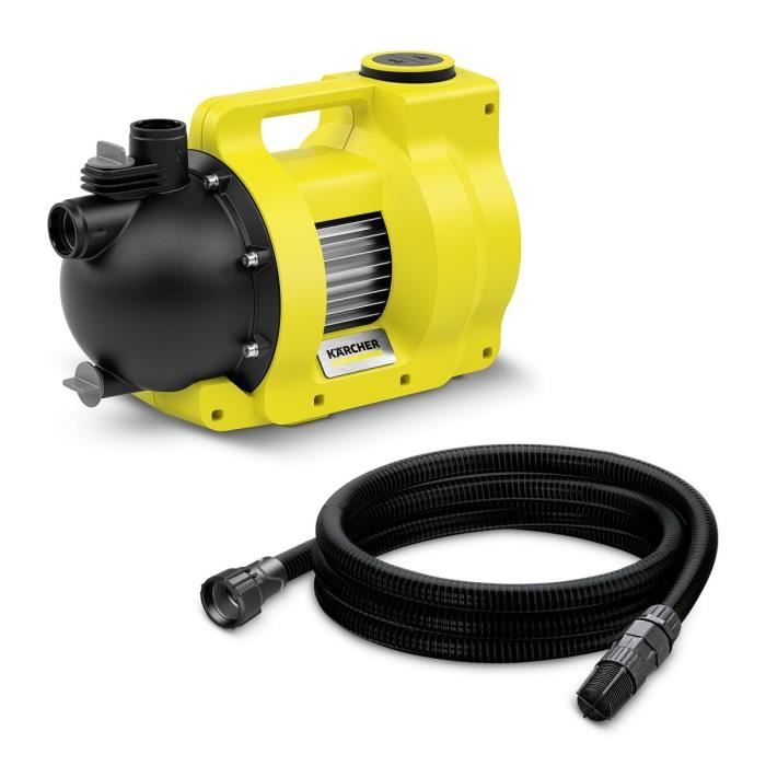 BP 6,000 Garden Set irrigation pump - Karcher
